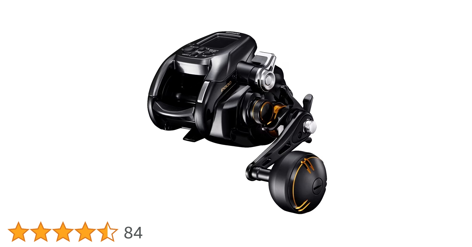 Amazon | シマノ(SHIMANO) 電動リール 22 ビーストマスター 2000
